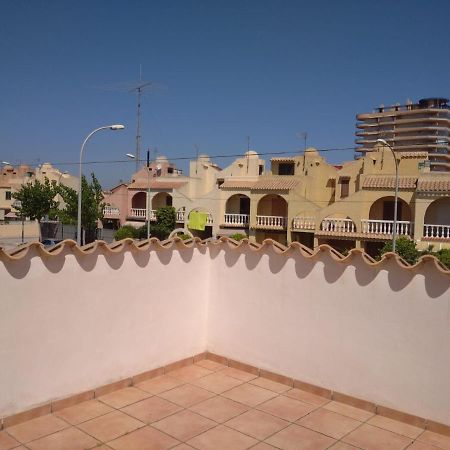 Casa Tavernes Tavernes de la Valldigna Exterior foto