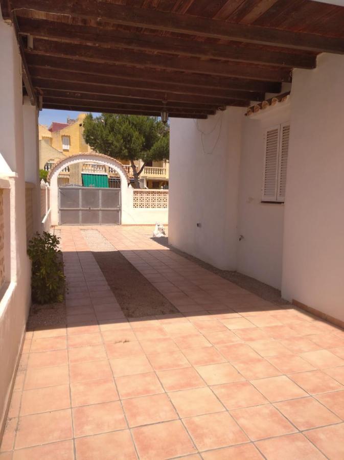 Casa Tavernes Tavernes de la Valldigna Exterior foto